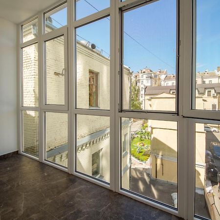 Dayflat Apartments Київ Екстер'єр фото