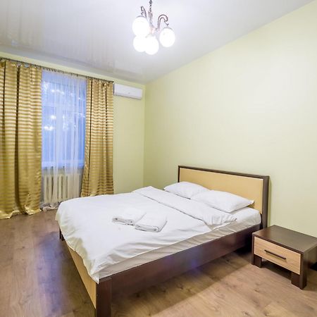 Dayflat Apartments Київ Екстер'єр фото