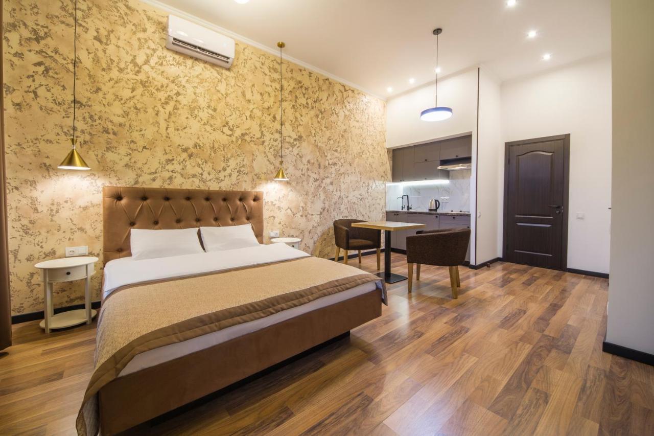 Dayflat Apartments Київ Екстер'єр фото