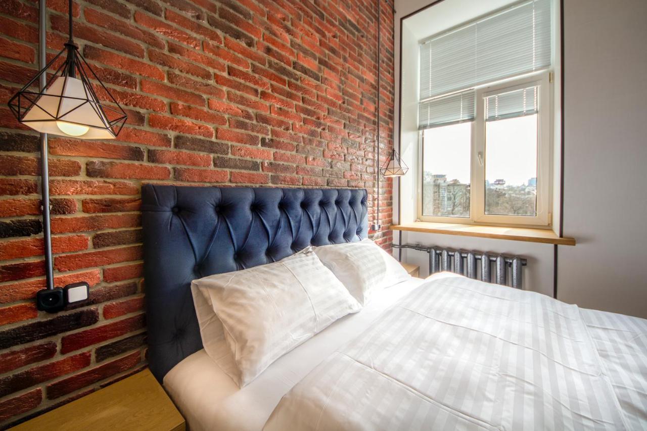Dayflat Apartments Київ Екстер'єр фото