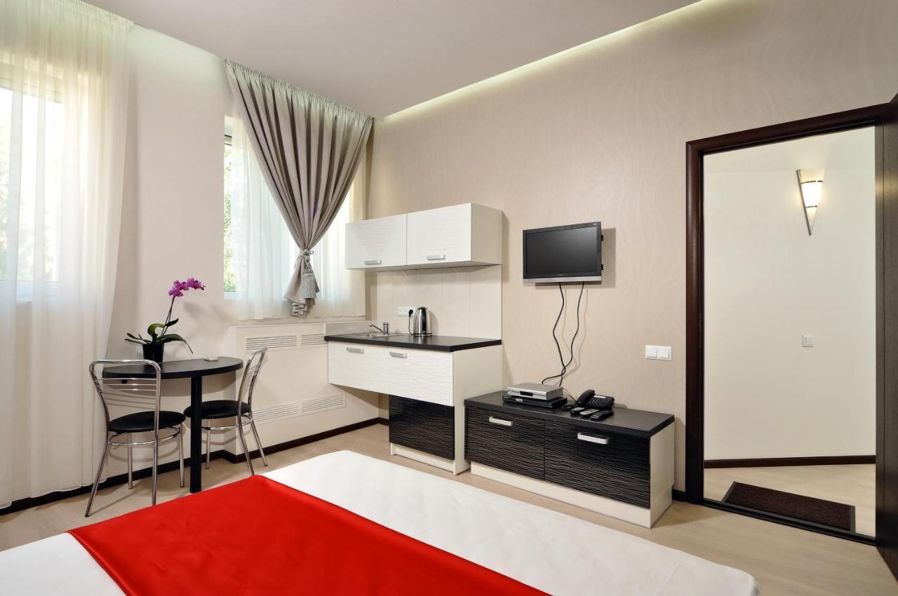 Dayflat Apartments Київ Екстер'єр фото
