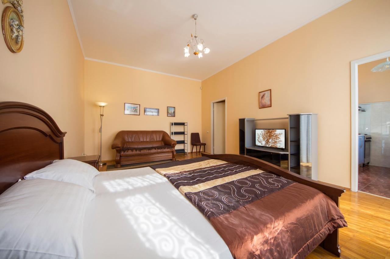 Dayflat Apartments Київ Екстер'єр фото
