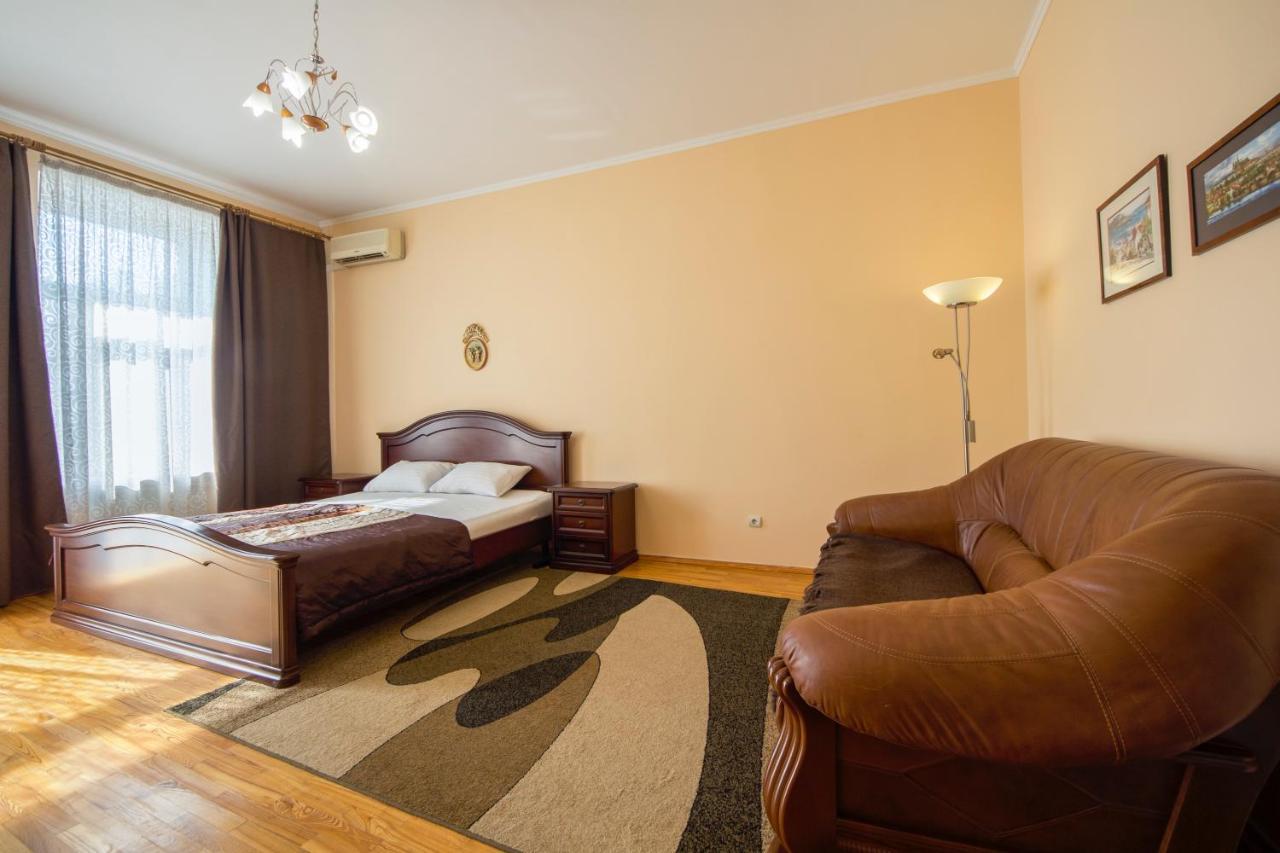 Dayflat Apartments Київ Екстер'єр фото