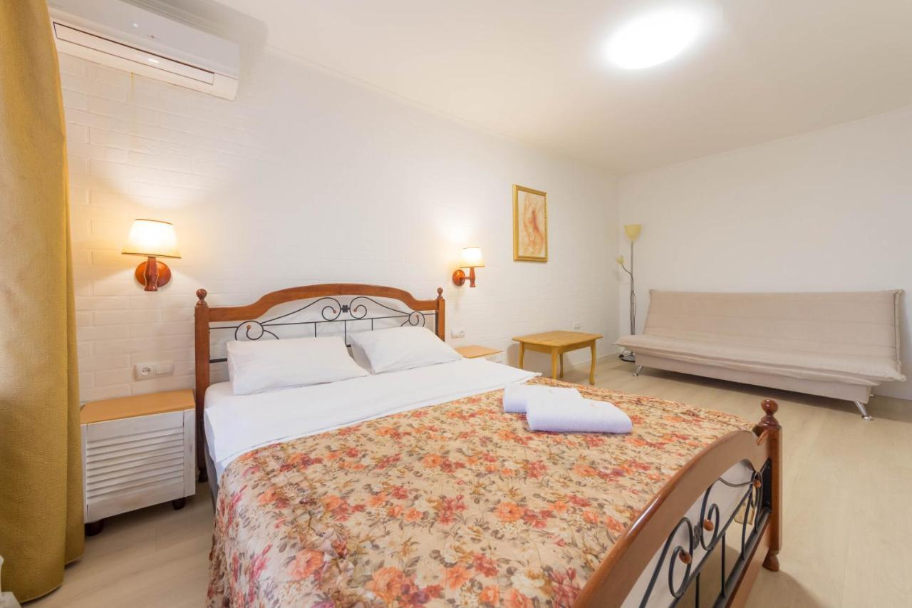 Dayflat Apartments Київ Екстер'єр фото