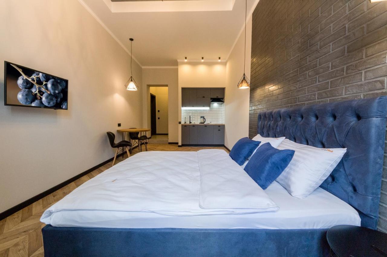 Dayflat Apartments Київ Екстер'єр фото