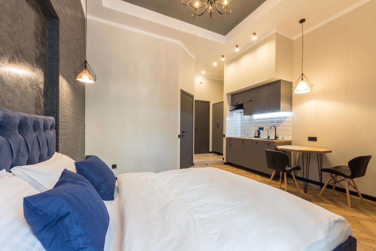 Dayflat Apartments Київ Екстер'єр фото