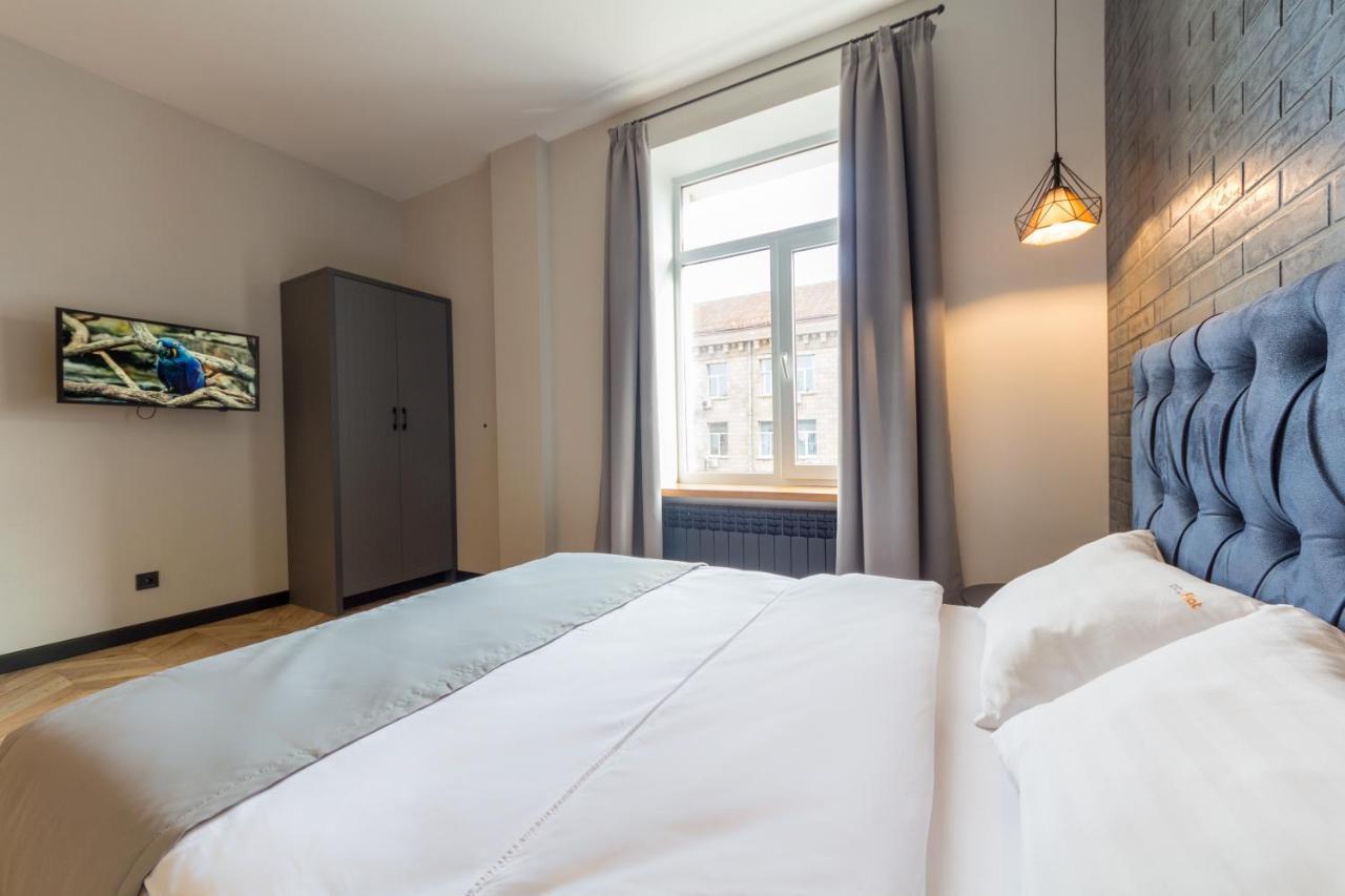 Dayflat Apartments Київ Екстер'єр фото