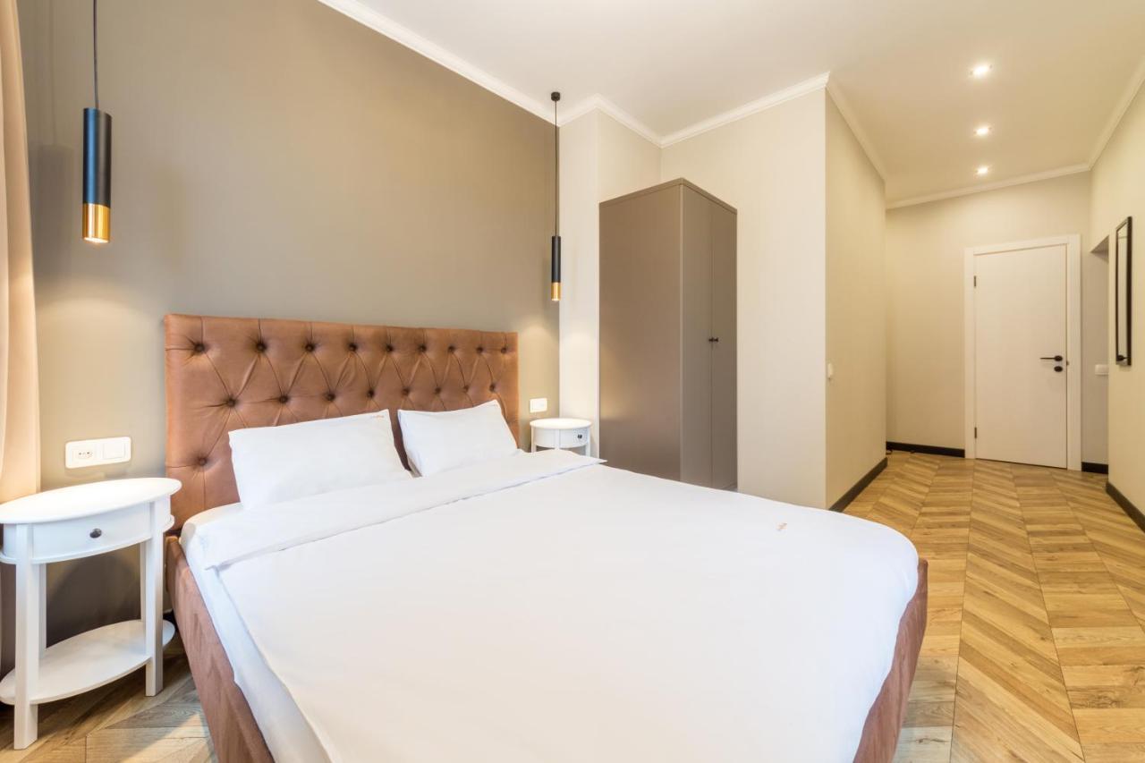 Dayflat Apartments Київ Екстер'єр фото