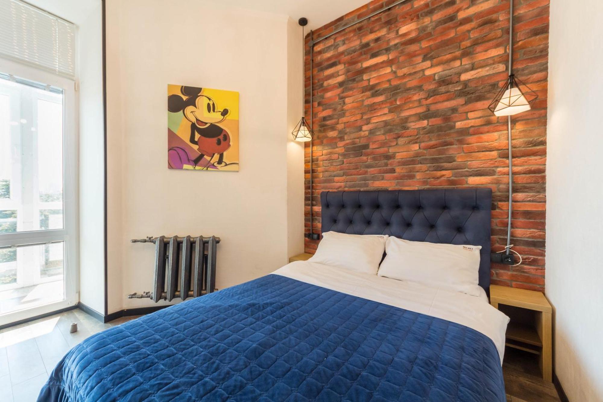 Dayflat Apartments Київ Екстер'єр фото