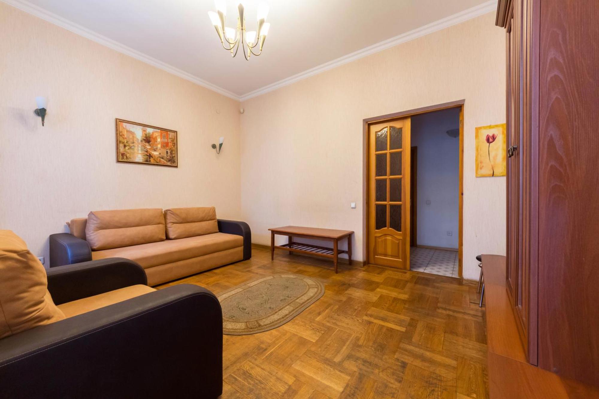 Dayflat Apartments Київ Екстер'єр фото