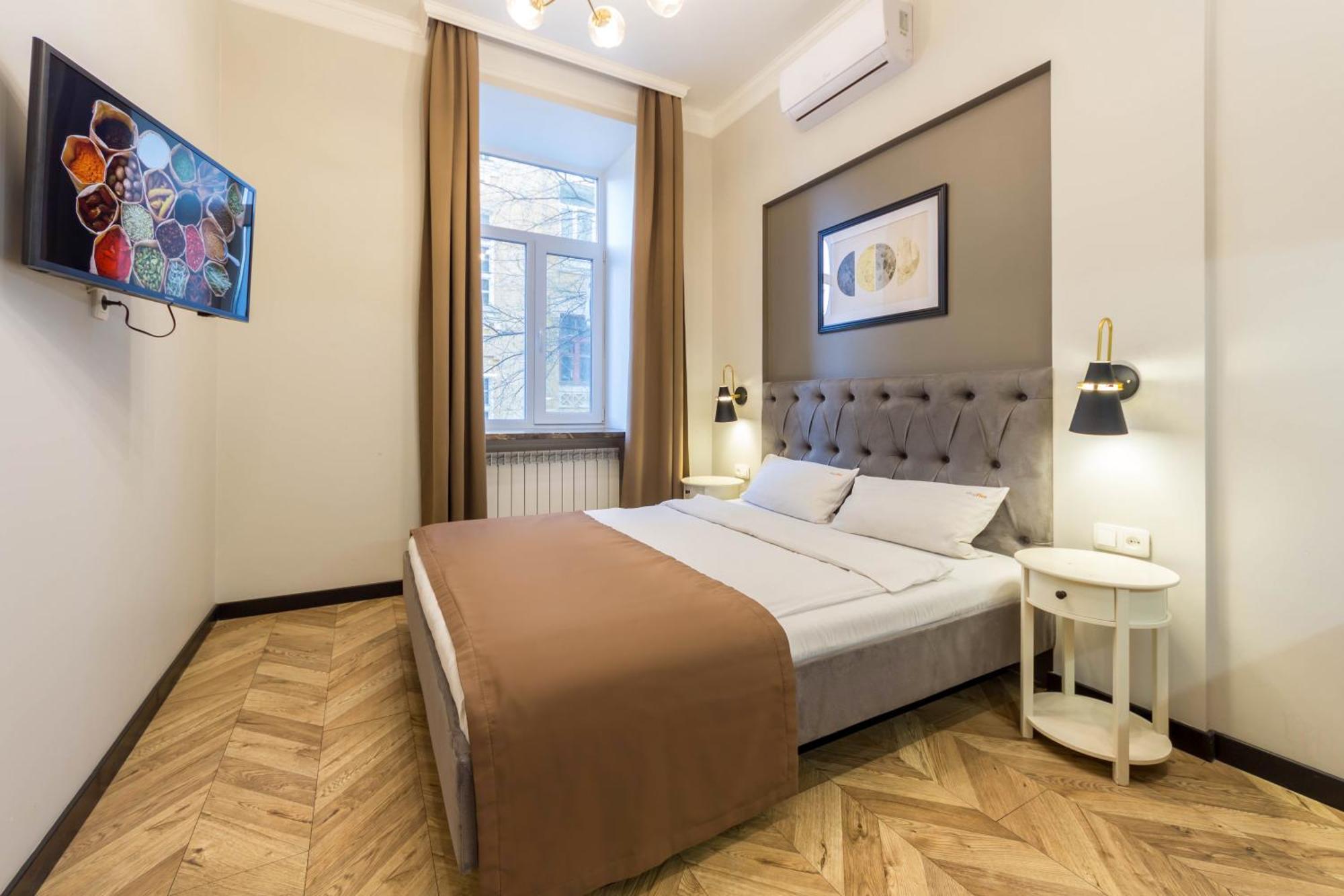 Dayflat Apartments Київ Екстер'єр фото