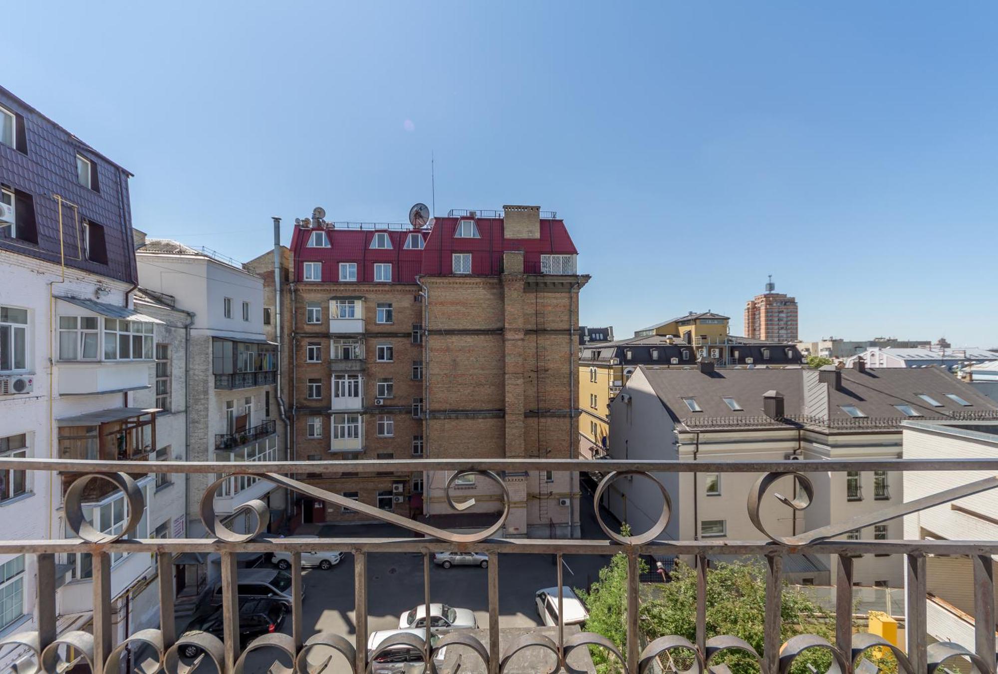 Dayflat Apartments Київ Номер фото
