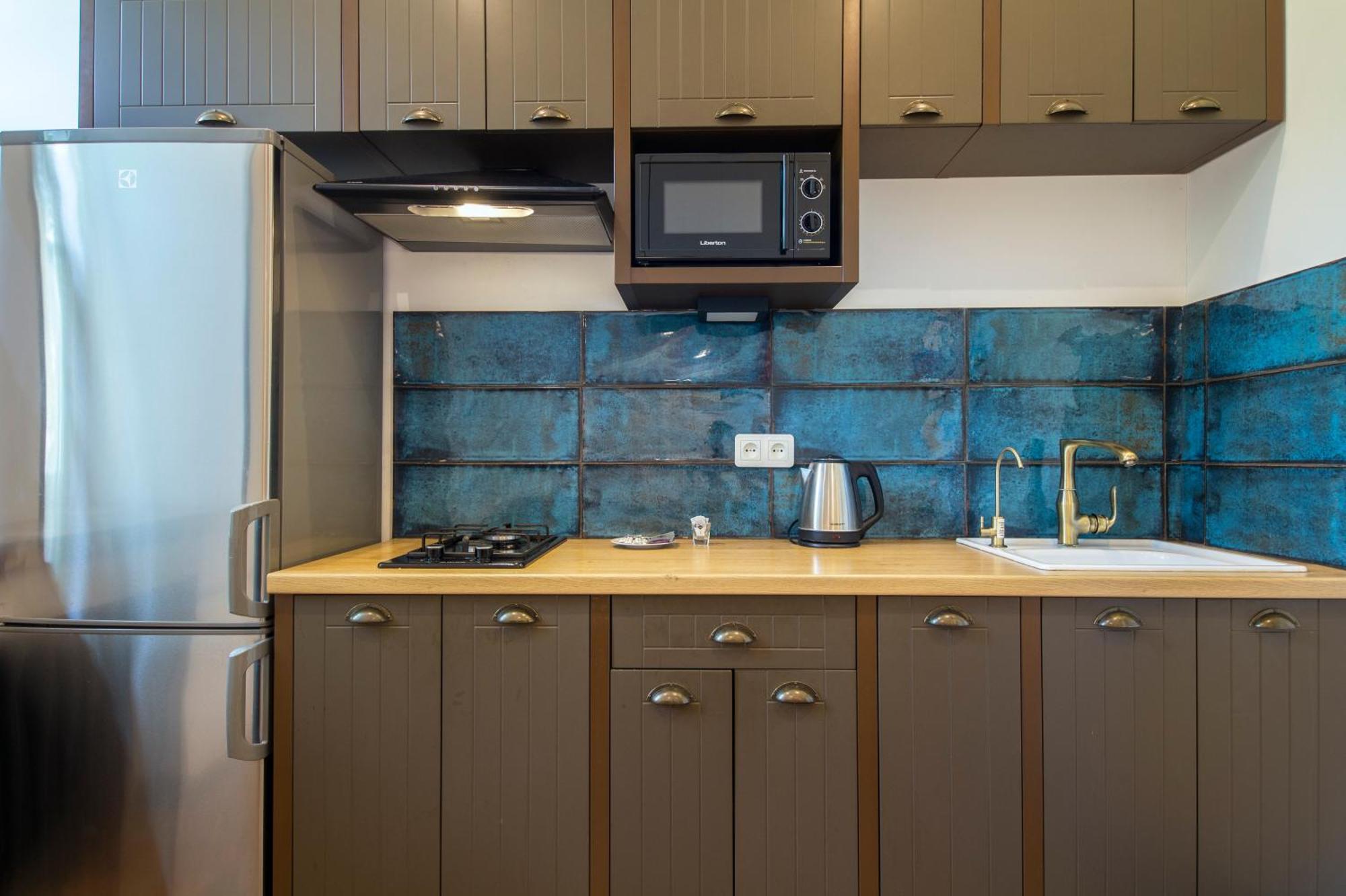 Dayflat Apartments Київ Номер фото