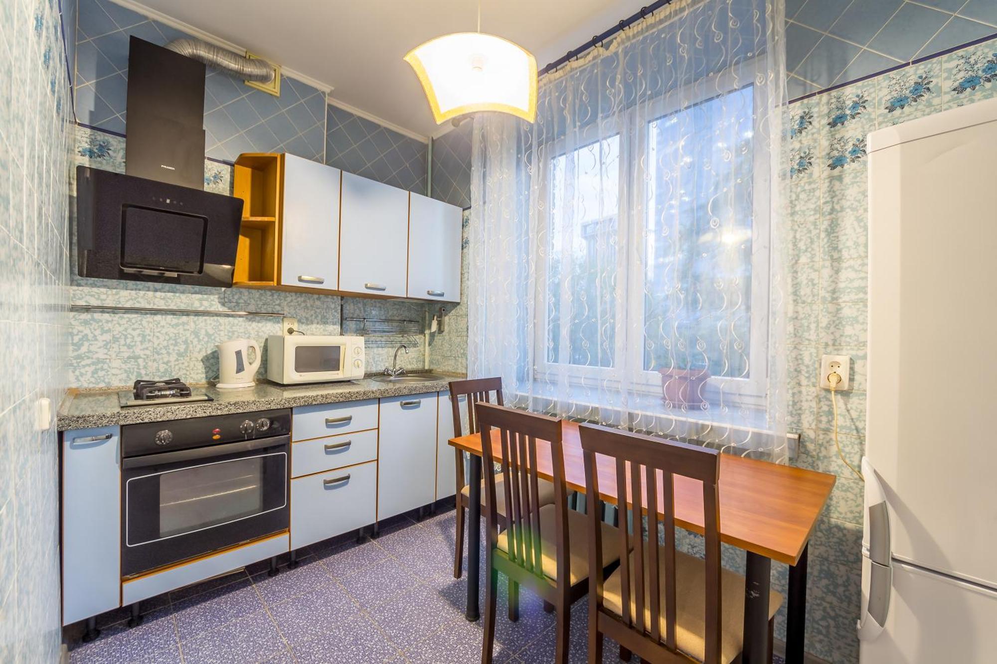 Dayflat Apartments Київ Екстер'єр фото