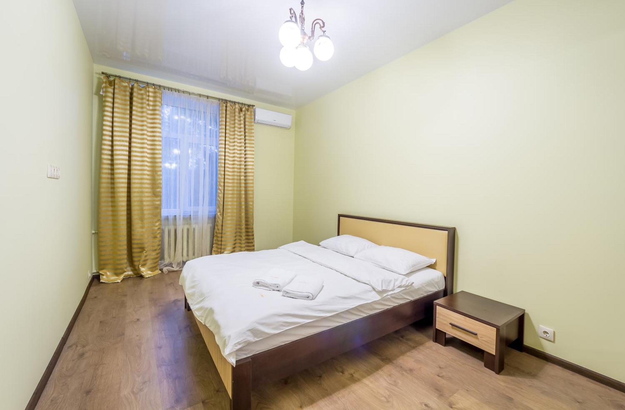 Dayflat Apartments Київ Екстер'єр фото